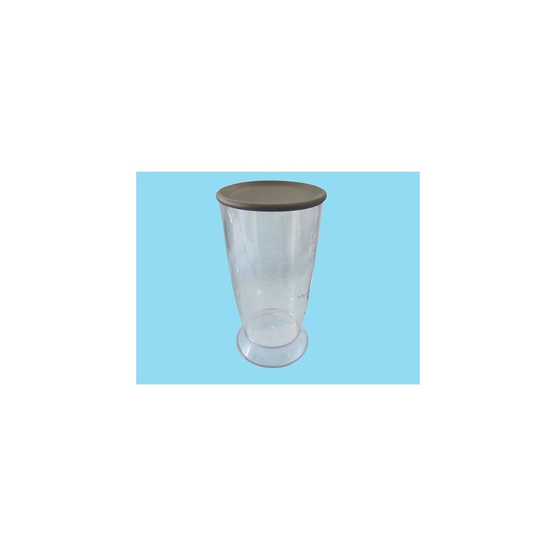 VASO BATIDORA FERSAY Foto: 49LN0012