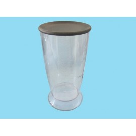 VASO BATIDORA FERSAY Foto: 49LN0012