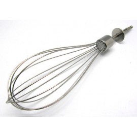 VARILLAS METALICAS BRAUN Foto: 49LN0014