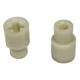 ENGRANAJE EJE CUCHILLAS Foto: 49LN0016