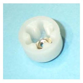 JUNTA PLASTICO BLANCO Foto: 49LN003