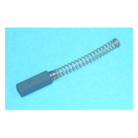 ESCOBILLA 6X6X18/20MM MUE Foto: 49MG005