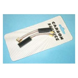 ESCOBILLA 6X9X30MM CON MU Foto: 49MG006