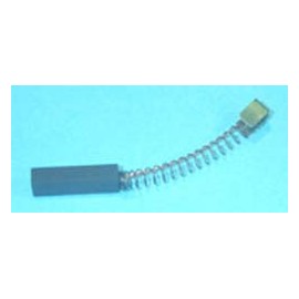 ESCOBILLAS 6X8X25MM MUELL Foto: 49MG007