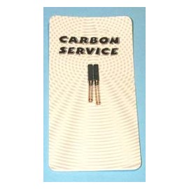 JGO. ESCOBILLAS C/MUELLE Foto: 49MG008