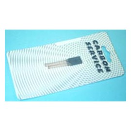 ESCOBILLAS 4X5X15/18 MUEL Foto: 49MG009