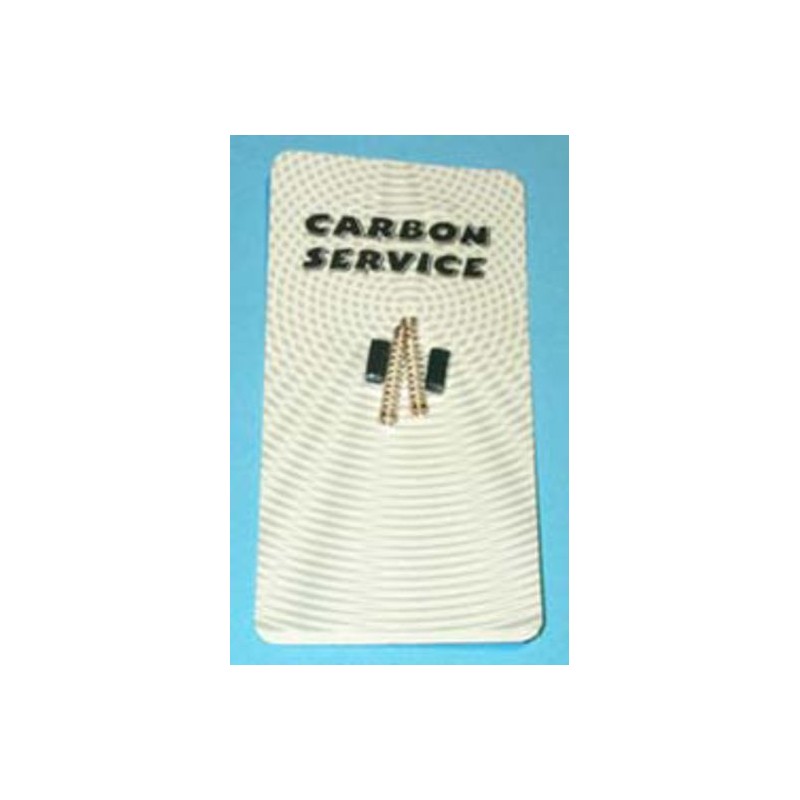 ESCOBILLA MOTOR 5X5X10.5 Foto: 49MG012