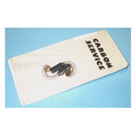 JGO. ESCOBILLAS 6X6X19.2 Foto: 49MG013