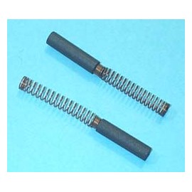 ESCOBILLA 5X18/21MM, MUEL Foto: 49MG019