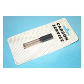 ESCOBILLAS 6X6X25 MUELLE Foto: 49MG021