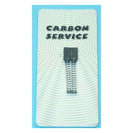 ESCOBILLAS 5X8X15/17 C/MU Foto: 49MG031