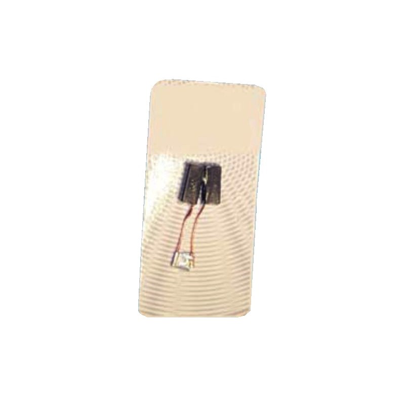 KIT ESCOBILLAS Foto: 49MG037