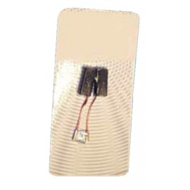 KIT ESCOBILLAS Foto: 49MG037