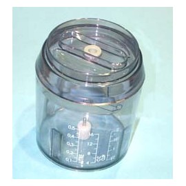 CONTENEDOR MULTI MOULINET Foto: 49PX242