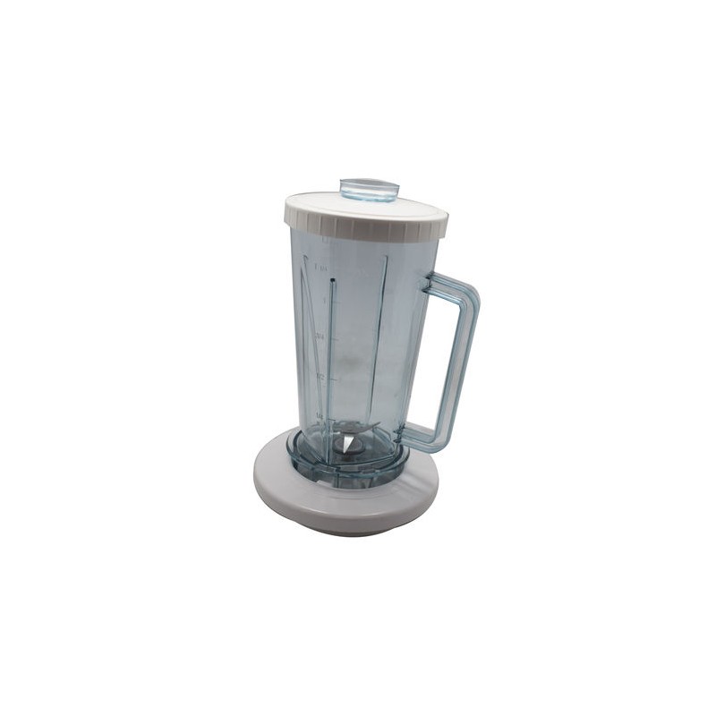 VASO BATIDORA MOULINEX Foto: 49PX3310