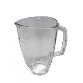 VASO DE CRISTAL BATIDORA Foto: 49PX3312