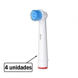 CABEZAL ADAPTABLE BRAUN Foto: 49QS015A-3