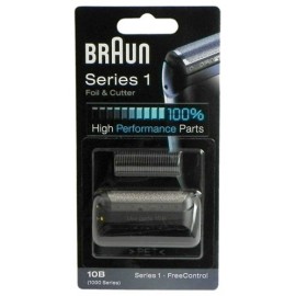 COMBI-PACK BRAUN Foto: 49QY730