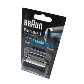 KIT CUCHILLA + LAMINA 11B Foto: 49QY736