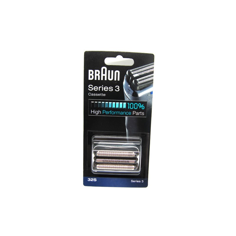 CABEZAL COMPLETO AFEITADO Foto: 49QY832S