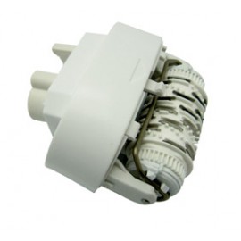 CABEZAL DEPILADORA BRAUN Foto: 49QY833