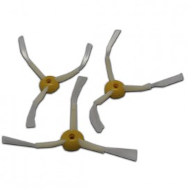 PACK 3 CEPILLOS LATERALES Foto: 49RB0107A