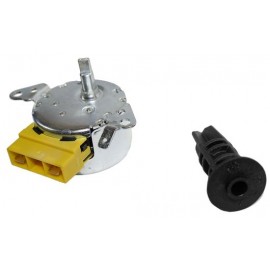 MOTOR FREIDORA TEFAL Foto: 49TF0525