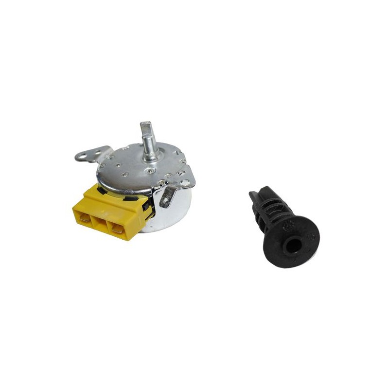 MOTOR FREIDORA TEFAL Foto: 49TF0525