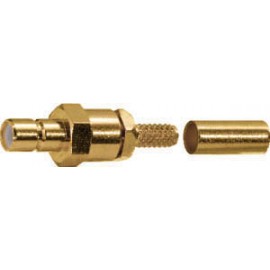 CONECTOR MACHO SMB PARA Foto: 5-34950
