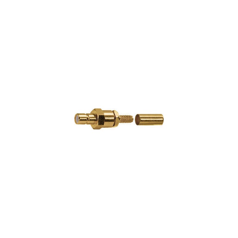 CONECTOR MACHO SMB PARA Foto: 5-34950
