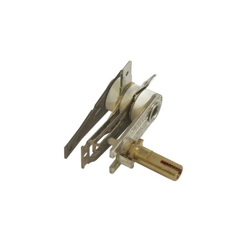 TERMOSTATO DE PLANCHA Foto: 500471112