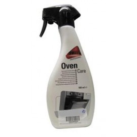 PRODUCTO LIMPIEZA HORNOS Foto: 500AR0025