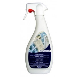 PRODUCTO LIMPIEZA BAÑO Foto: 500AR0031