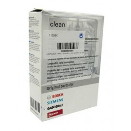 LIMPIADOR PARA LAVAVAJILL Foto: 500BS0014