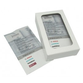 TOALLITAS LIMPIEZA ACERO Foto: 500BS0020