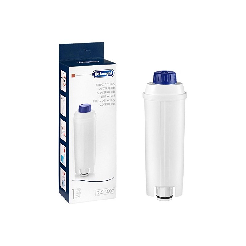 FILTRO AGUA 500DL0200 Foto: 500DL0200