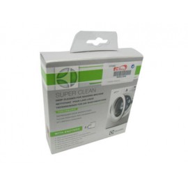 LIMPIADOR PARA LAVADORAS Foto: 500EL0044