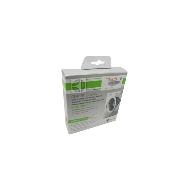 LIMPIADOR PARA LAVADORAS Foto: 500EL0044