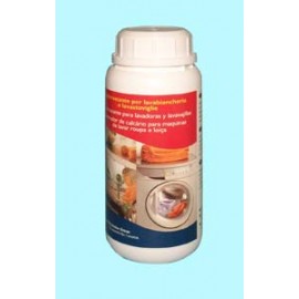 DESCALCIFICADOR LAVADORAS Foto: 500EL0045