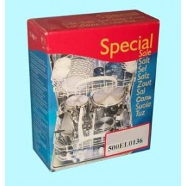 SAL ELECTROLUX PARA LVV Foto: 500EL0136