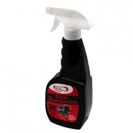 SPRAY DESENGRASANTE Foto: 500UN0014