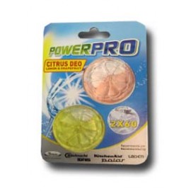 DESODORANTE PARA LAVAVAJI Foto: 500WP0021