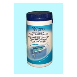 LIMPIADOR ANTIGRASA PARA Foto: 500WP0026