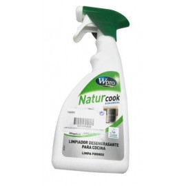 LIMPIADOR DESENGRASANTE E Foto: 500WP0028