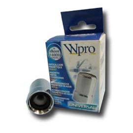 SUAVIZANTE DE AGUA MAGNET Foto: 500WP0092