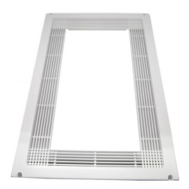 MARCO VENTILACION MICROON Foto: 510UN0065