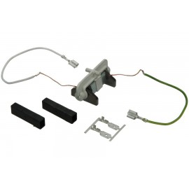 ESCOBILLAS DE CARBON Foto: 5153702