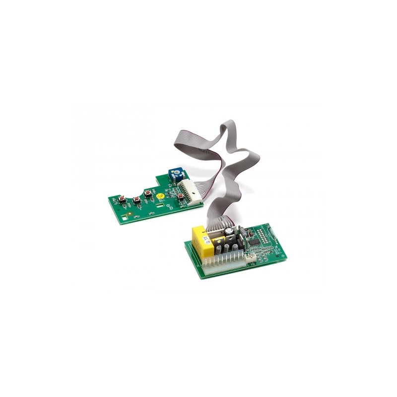 MODULO ELECTRONICO DELONG Foto: 5212810301