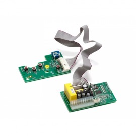 MODULO ELECTRONICO DELONG Foto: 5212810301