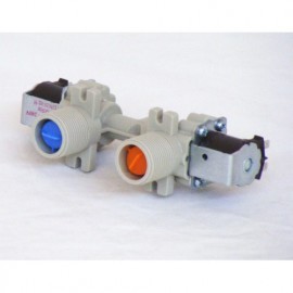 ELECTROVALVULA DOBLE LG Foto: 5221EA2001A